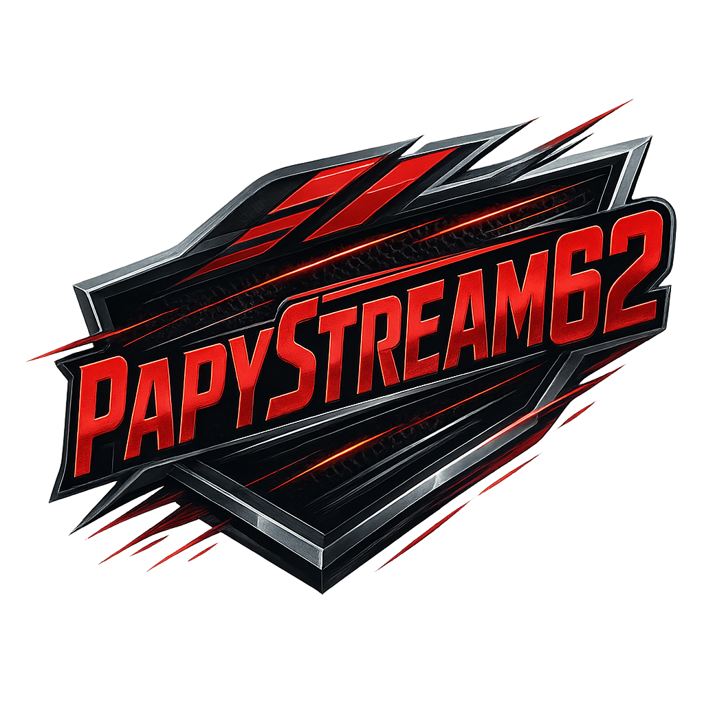 PapyStream62